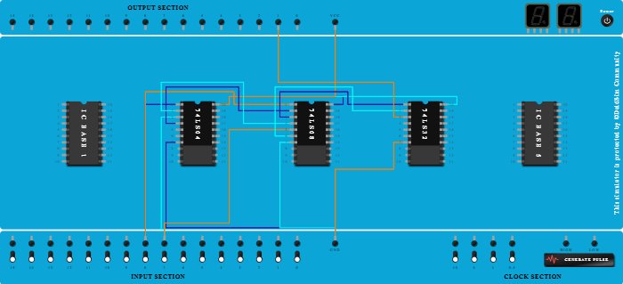 New Circuit