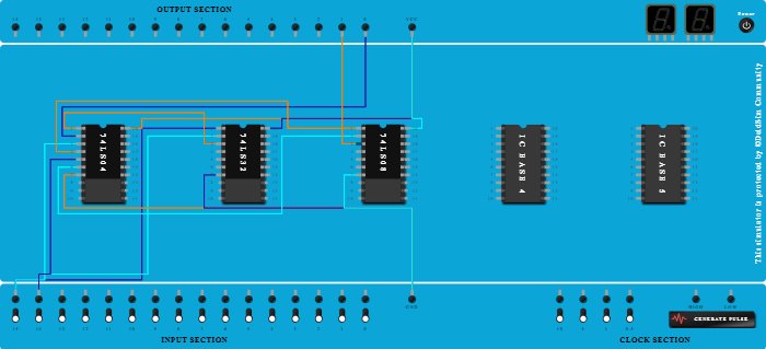 Untitled circuit