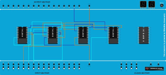 New Circuit