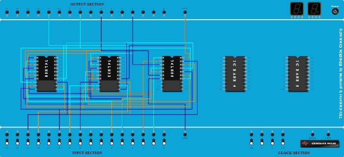 New Circuit
