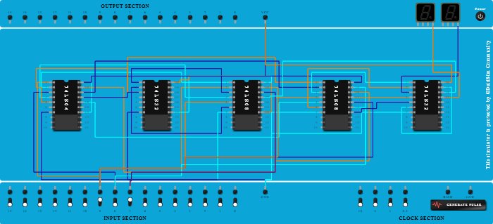 Untitled circuit - Copy - Copy