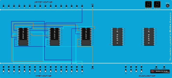 New Circuit