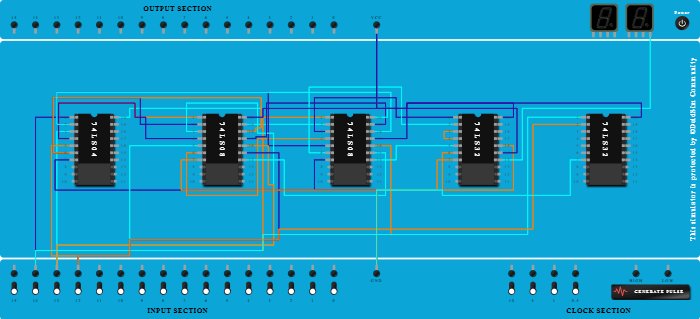 New Circuit