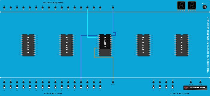 New Circuit