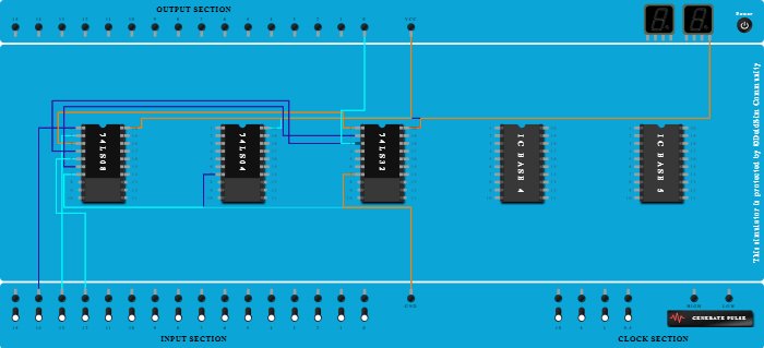 Full Adapter 