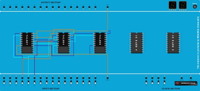 New Circuit