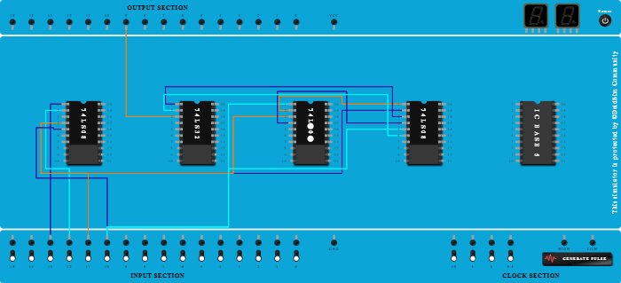 Untitled circuit
