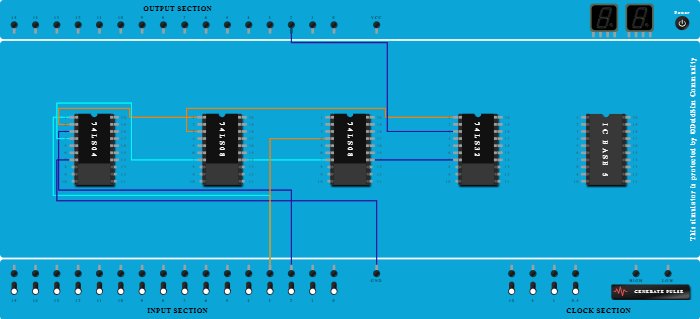 New Circuit