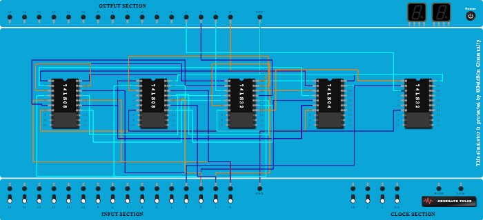 New Circuit