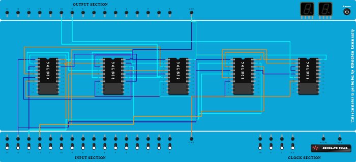 Full Adder - Copy