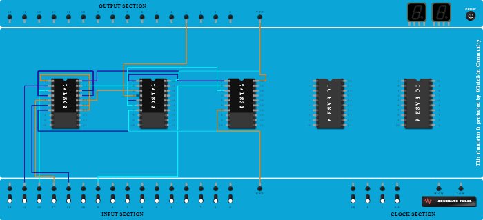 New Circuit