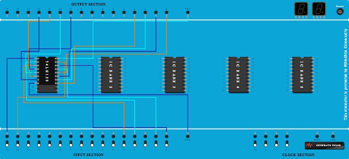 Untitled circuit