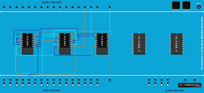 Untitled circuit