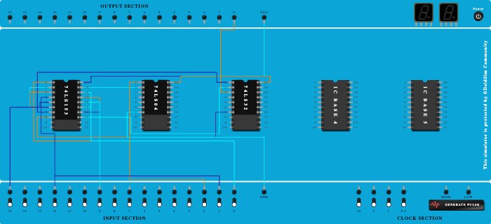 mux 74153 - Copy
