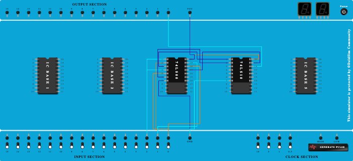 NAND-2