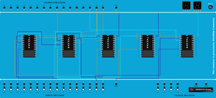 halfAdder half subtractor using basic gate
