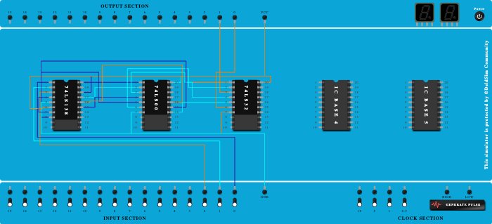 SUBTRACTOR
