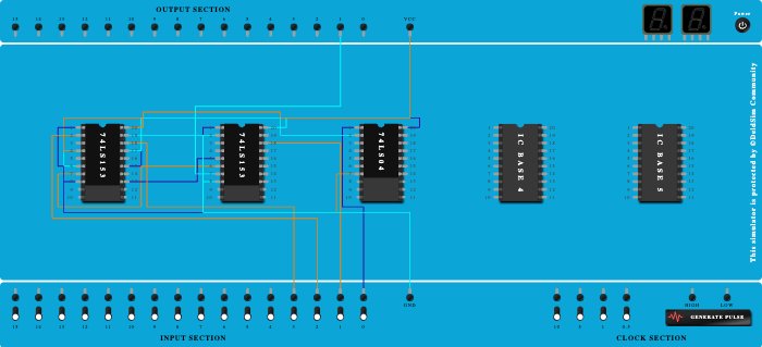 4 variable 