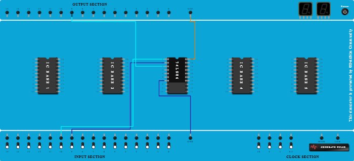 New Circuit