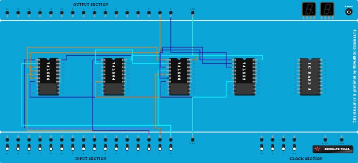 New Circuit