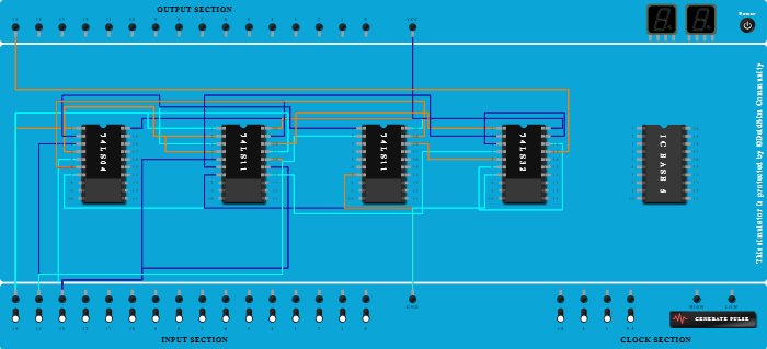 New Circuit