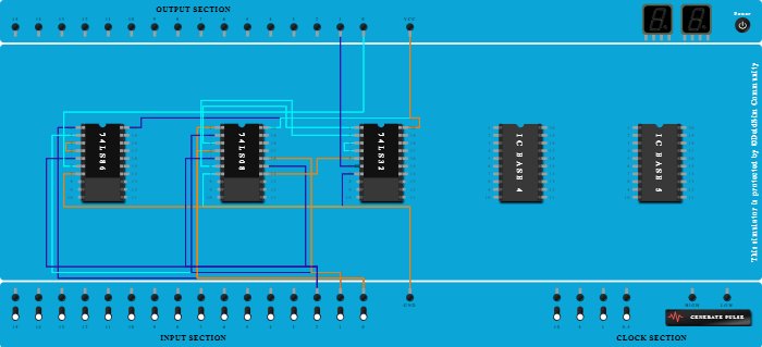 New Circuit