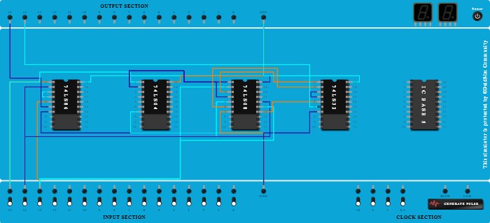 New Circuit