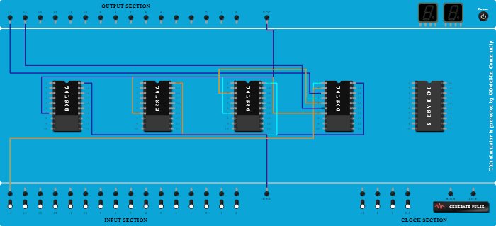 New Circuit