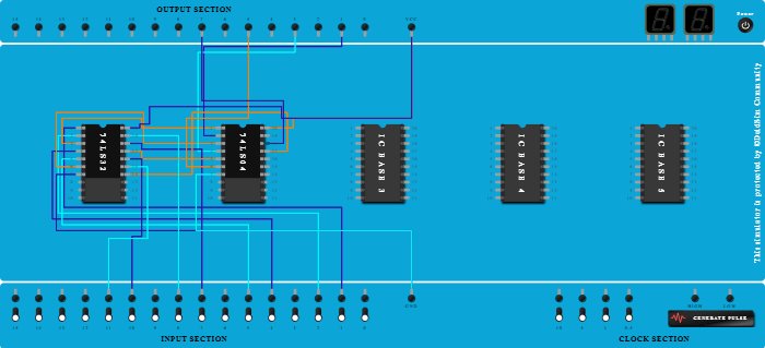 New Circuit
