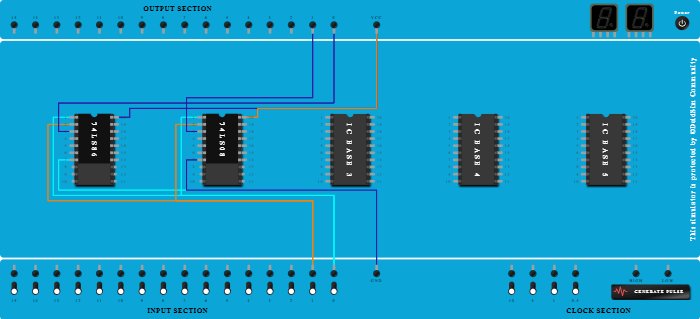New Circuit