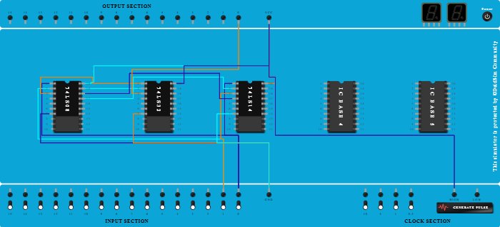 New Circuit