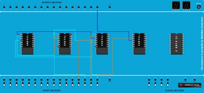 Untitled circuit