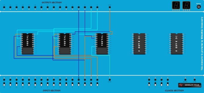 New Circuit