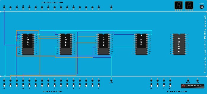Untitled circuit