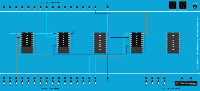 NAND Gate