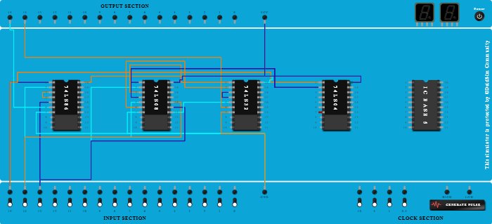 New Circuit