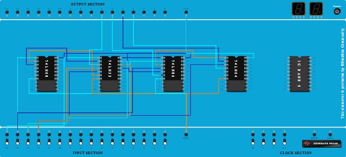 Untitled circuit