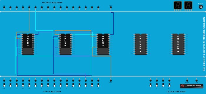New Circuit