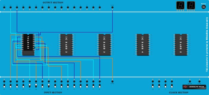 New Circuit