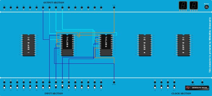 Untitled circuit
