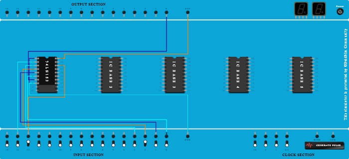 Mux Switch