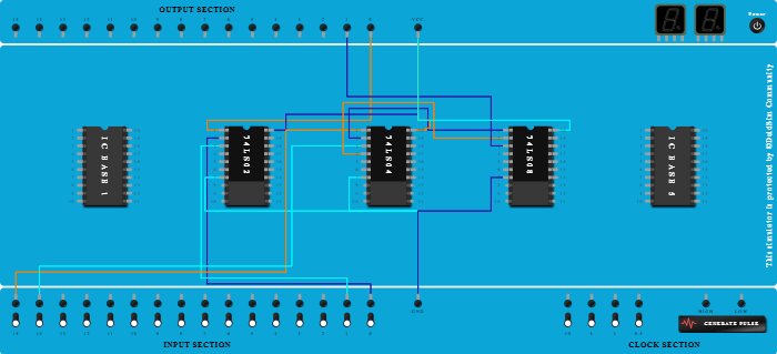 New Circuit