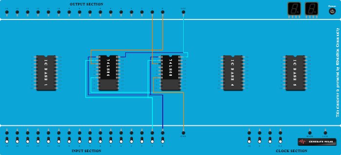 New Circuit
