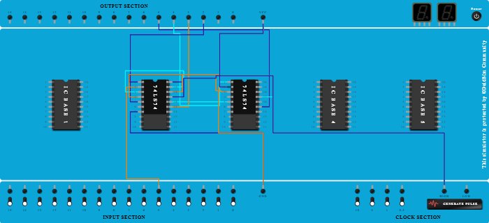 Untitled circuit