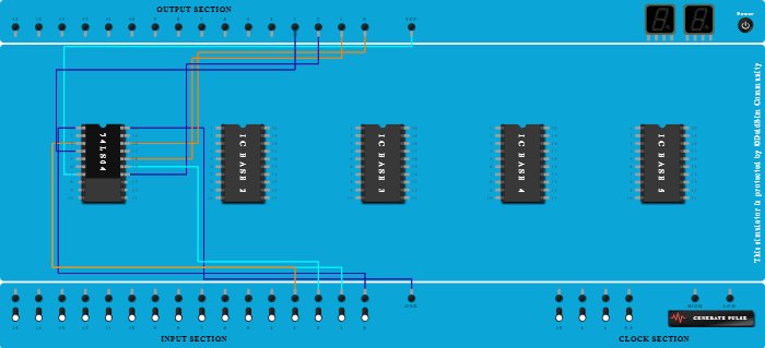 New Circuit