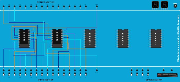 Untitled circuit