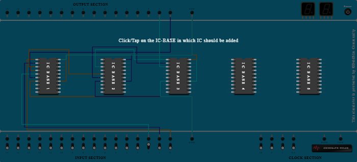 Untitled circuit