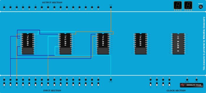 Untitled circuit