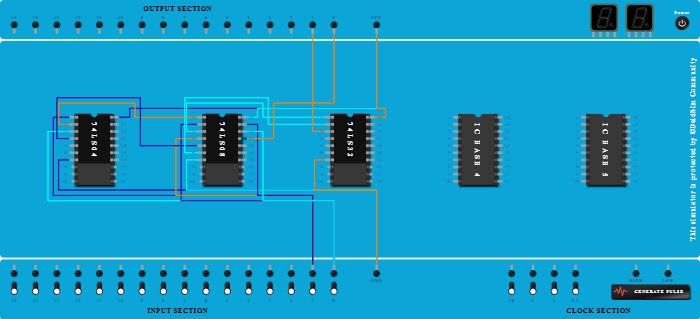New Circuit