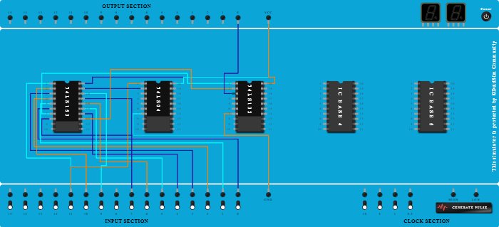 New Circuit